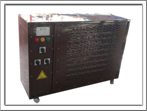 Fanlı Isıtıcılar