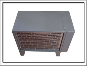 Fanlı Isıtıcılar