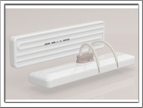 İnfrared Isıtıcılar