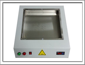 Lehim Potaları ve Makinaları