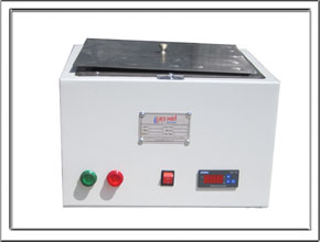 Lehim Potaları ve Makinaları