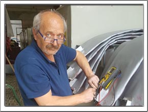 Aca Isıtel Rezistans - Hizmetlerimiz - Teknik Servis