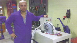 Elektrokent - Perpa Dergisi - Aca Isıtel Rezistans